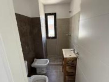 Departamentos de 1 dormitorio  con balcón y amenitites a estrenar.