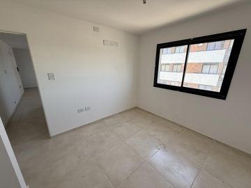 Departamentos de 1 dormitorio  con balcón y amenitites a estrenar.