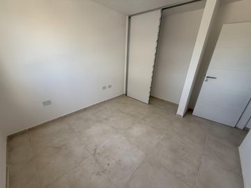 Departamentos de 1 dormitorio  con balcón y amenitites a estrenar.