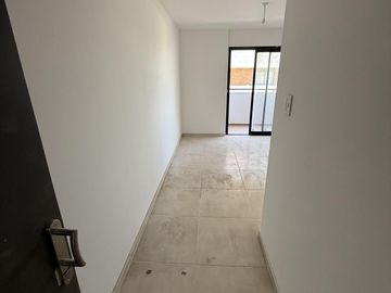 Departamentos de 1 dormitorio  con balcón y amenitites a estrenar.