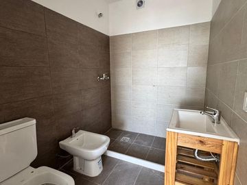 Departamentos de 1 dormitorio  con balcón y amenitites a estrenar.