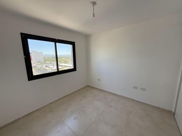 Departamentos de 1 dormitorio  con balcón y amenitites a estrenar.