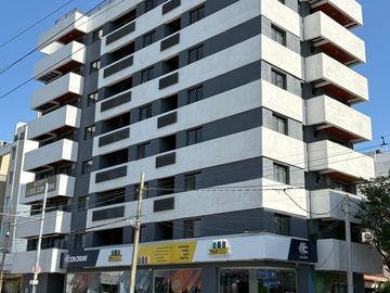 Departamentos de 1 dormitorio  con balcón y amenitites a estrenar.