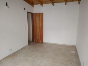 Departamento en alquiler en La Plata