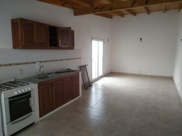 Departamento en alquiler en La Plata