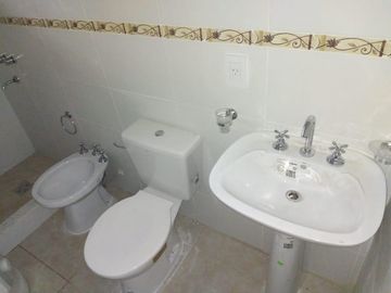 Departamento en alquiler en La Plata
