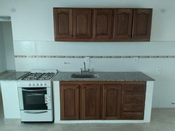 Departamento en alquiler en La Plata