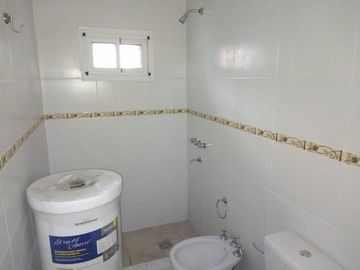 Departamento en alquiler en La Plata
