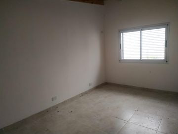 Departamento en alquiler en La Plata