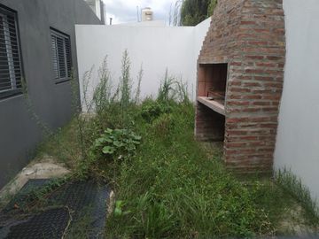 Departamento en alquiler en La Plata