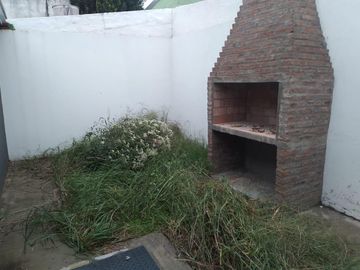 Departamento en alquiler en La Plata