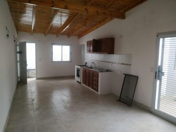 Departamento en alquiler en La Plata