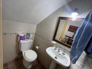 DUPLEX EN BARRIO CERRADO-RUTA 8 E ITALIA-3AMB CON COCHERA-2 PLANTAS