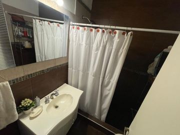 DUPLEX EN BARRIO CERRADO-RUTA 8 E ITALIA-3AMB CON COCHERA-2 PLANTAS