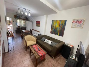 DUPLEX EN BARRIO CERRADO-RUTA 8 E ITALIA-3AMB CON COCHERA-2 PLANTAS