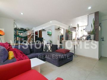 Departamento en venta