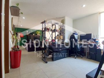 Departamento en venta