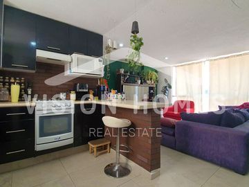 Departamento en venta