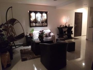 DEPARTAMENTO EN VENTA EN NARVARTE ORIENTE