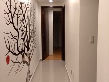 DEPARTAMENTO EN VENTA EN NARVARTE ORIENTE