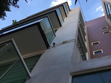 DEPARTAMENTO EN VENTA EN NARVARTE ORIENTE