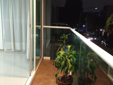 DEPARTAMENTO EN VENTA EN NARVARTE ORIENTE