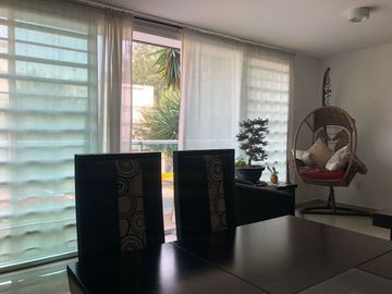 DEPARTAMENTO EN VENTA EN NARVARTE ORIENTE