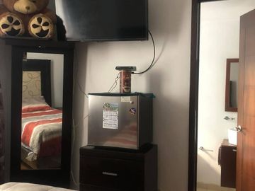 DEPARTAMENTO EN VENTA EN NARVARTE ORIENTE