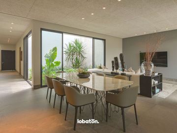 CASA EN VENTA EN BOSQUES DEL VALLE