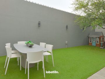 CASA EN VENTA EN BOSQUES DEL VALLE