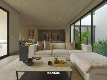 CASA EN VENTA EN BOSQUES DEL VALLE