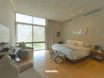 CASA EN VENTA EN BOSQUES DEL VALLE