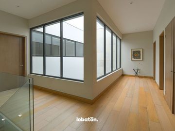 CASA EN VENTA EN BOSQUES DEL VALLE