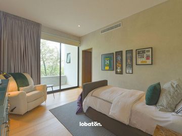 CASA EN VENTA EN BOSQUES DEL VALLE