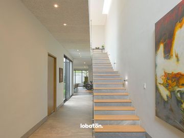 CASA EN VENTA EN BOSQUES DEL VALLE