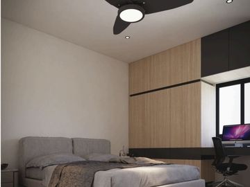CASA NUEVA EN  PREVENTA CASA A