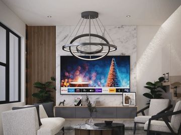 CASA NUEVA EN  PREVENTA CASA A
