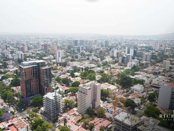 DEPARTAMENTO EN VENTA EN TORRE SOHO MORELOS