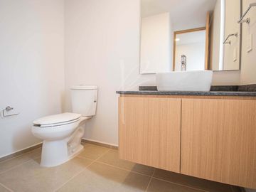 DEPARTAMENTO EN VENTA EN TORRE SOHO MORELOS