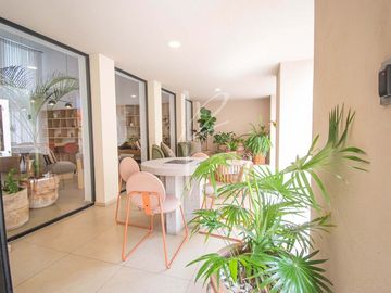 DEPARTAMENTO EN VENTA EN TORRE SOHO MORELOS