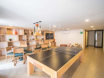 DEPARTAMENTO EN VENTA EN TORRE SOHO MORELOS