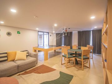 DEPARTAMENTO EN VENTA EN TORRE SOHO MORELOS