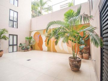 DEPARTAMENTO EN VENTA EN TORRE SOHO MORELOS