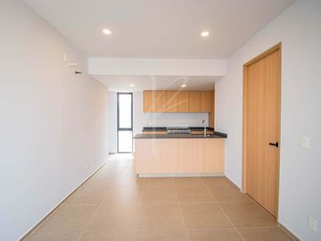 DEPARTAMENTO EN VENTA EN TORRE SOHO MORELOS