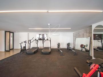 DEPARTAMENTO EN VENTA EN TORRE SOHO MORELOS