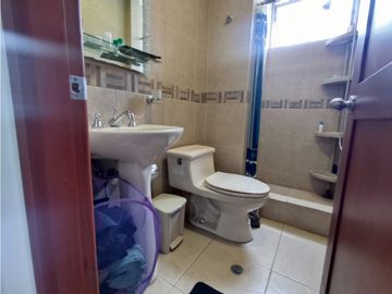 La Carolina, Departamento en Venta, 115m2, 3 Habitaciones