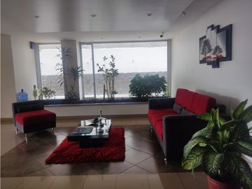 La Carolina, Departamento en Venta, 115m2, 3 Habitaciones