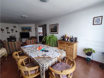La Carolina, Departamento en Venta, 115m2, 3 Habitaciones
