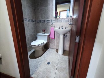 La Carolina, Departamento en Venta, 115m2, 3 Habitaciones