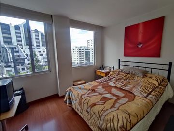 La Carolina, Departamento en Venta, 115m2, 3 Habitaciones